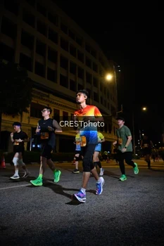 Runner Photo 5680363