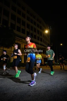 Runner Photo 5680365