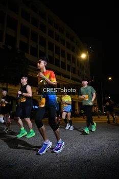 Runner Photo 5680367