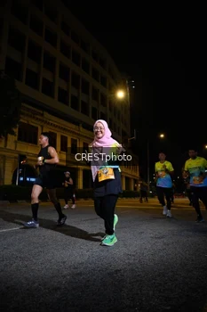 Runner Photo 5680369