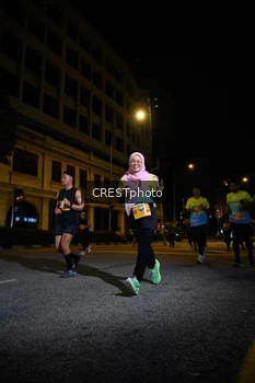 Runner Photo 5680370