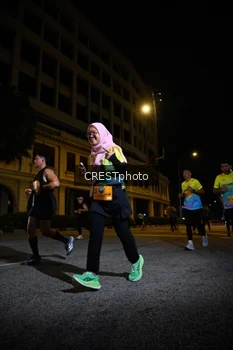 Runner Photo 5680371