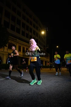 Runner Photo 5680373