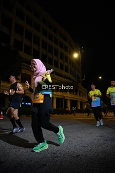 Runner Photo 5680376