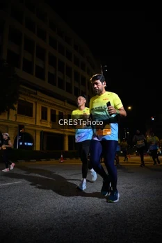 Runner Photo 5680378