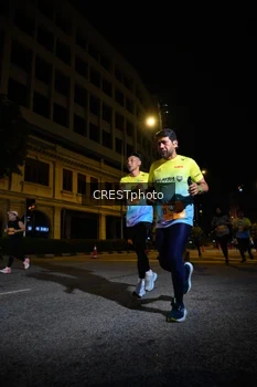 Runner Photo 5680379