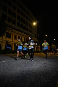 Runner Photo 5680380