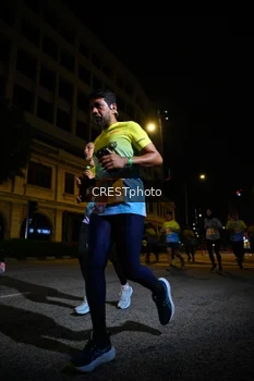 Runner Photo 5680381