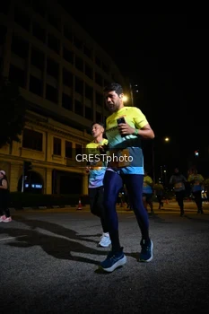 Runner Photo 5680382