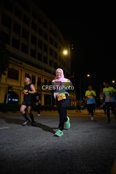 Runner Photo 5680386
