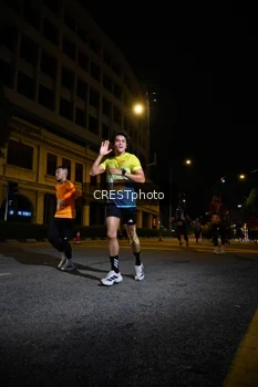 Runner Photo 5680394