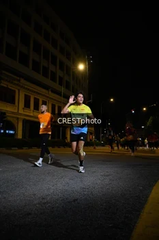 Runner Photo 5680395