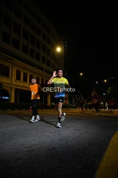 Runner Photo 5680396