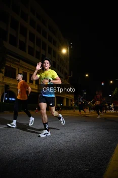Runner Photo 5680397