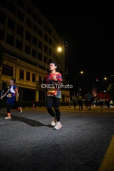 Runner Photo 5680399