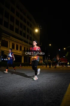 Runner Photo 5680402