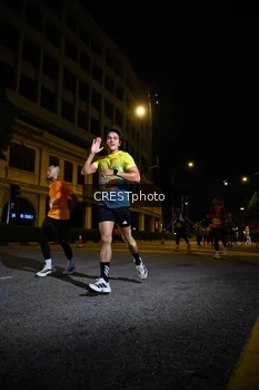 Runner Photo 5680403