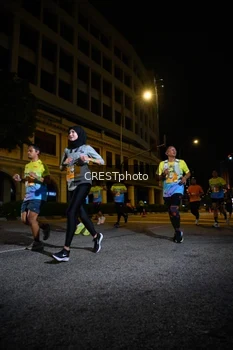 Runner Photo 5680404