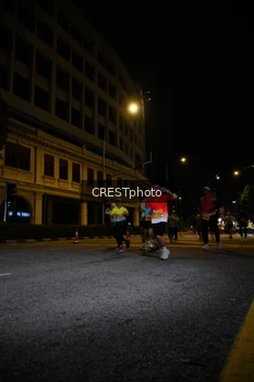 Runner Photo 5680407