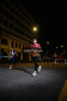 Runner Photo 5680410