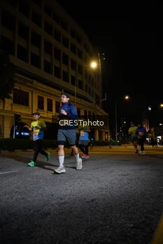 Runner Photo 5680421