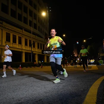 Runner Photo 5680467