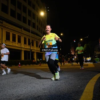 Runner Photo 5680468