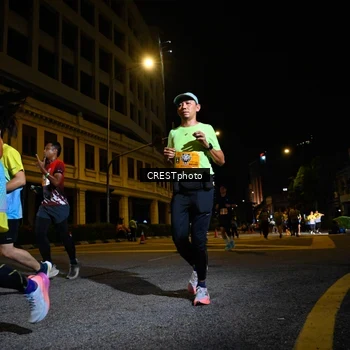 Runner Photo 5680469