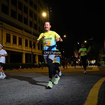 Runner Photo 5680470