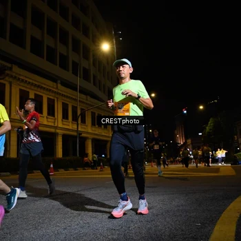 Runner Photo 5680472