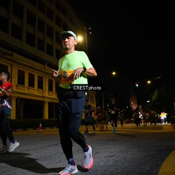 Runner Photo 5680474