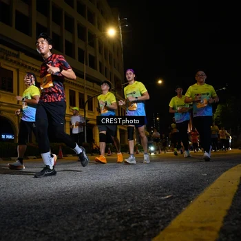 Runner Photo 5680477