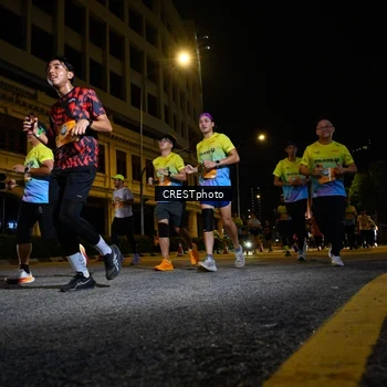 Runner Photo 5680478