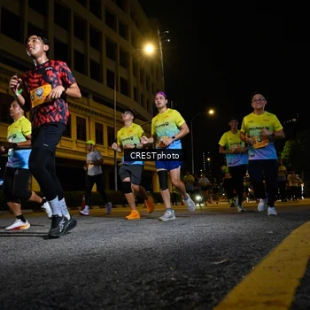 Runner Photo 5680479