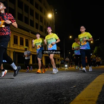 Runner Photo 5680480