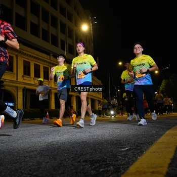 Runner Photo 5680481