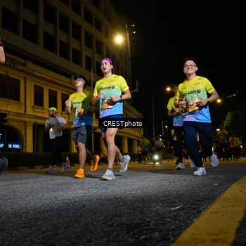 Runner Photo 5680482
