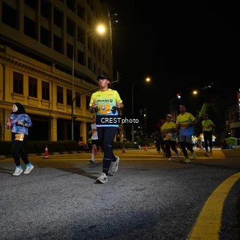 Runner Photo 5680483
