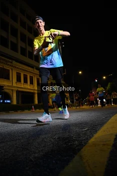 Runner Photo 5680490