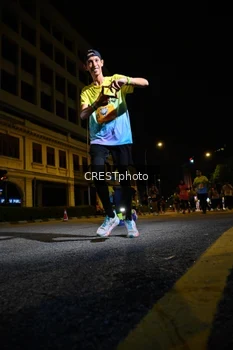 Runner Photo 5680491