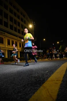Runner Photo 5680497