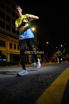 Runner Photo 5680500