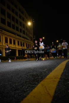 Runner Photo 5680505