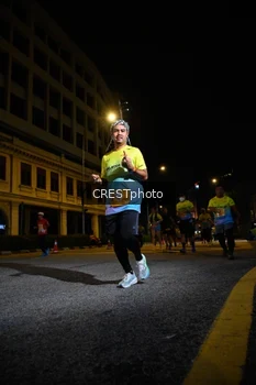 Runner Photo 5680513