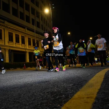 Runner Photo 5680515