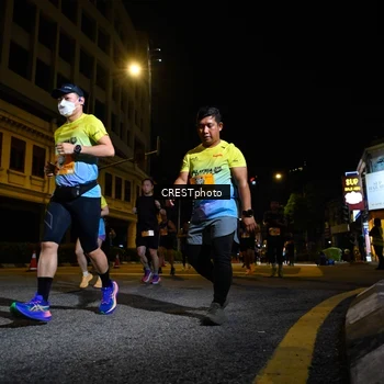 Runner Photo 5680519