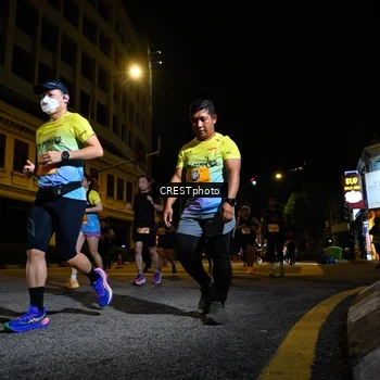 Runner Photo 5680521