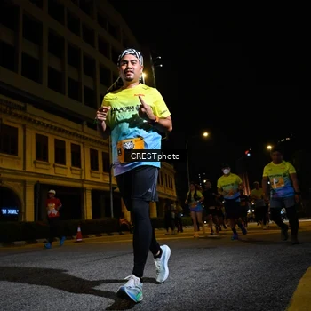 Runner Photo 5680524