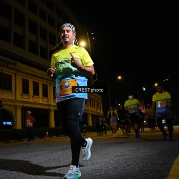 Runner Photo 5680525