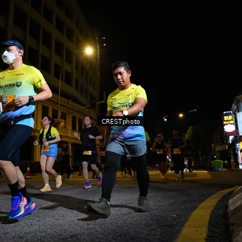 Runner Photo 5680526
